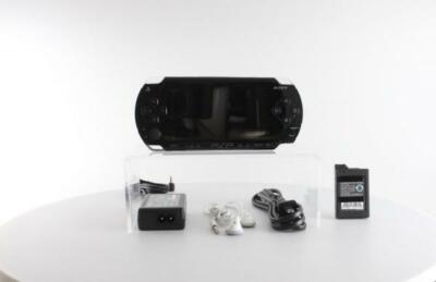 Nintendo Switch SONY PlayStationPortable PSP-1000K Next-gen PlayStation Portable is bad news for Nintendo