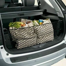 Envelope Vertical Style Trunk Cargo Net for GMC TERRAIN CHEVY EQUINOX 2010-2017