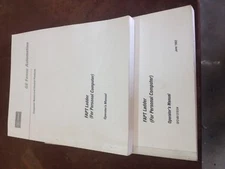 FANUC OPERATORS FAPT LADDER FOR PC