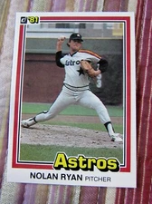 1981 DONRUSS BASEBALL HOF STARS RC 🌟35% DISCOUNT CHOOSE 📷AS PICX📸FLATRATESHIP