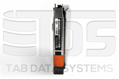 EMC 005051606 600GB 2.5