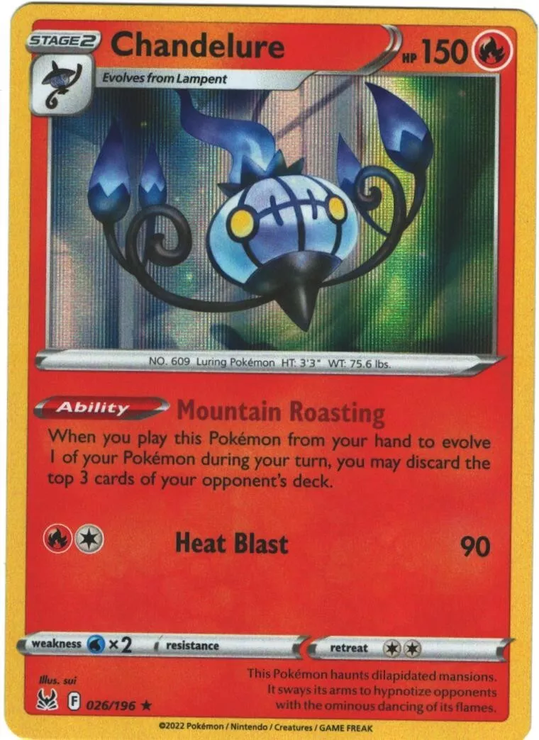 A Holographic History Of The Pokémon TCG: “Baby” Shiny Pokémon