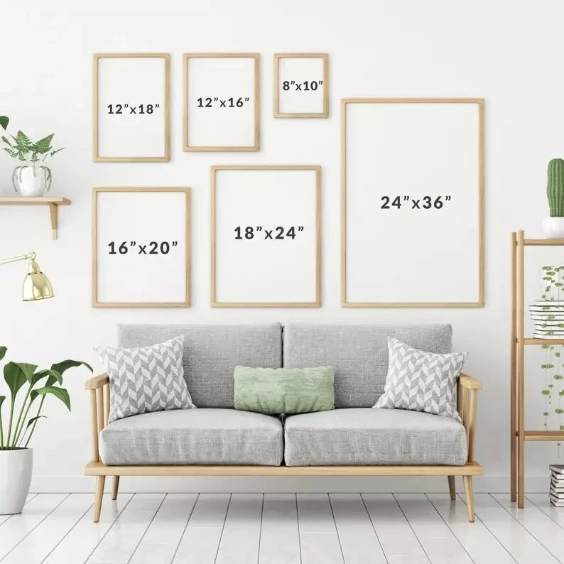 Poster Post Malone The Big Ass Stadium Tour 2025 - Wall Decor