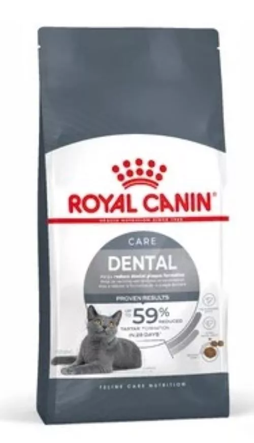Royal canin sale oral 8kg