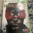 Homefront (Microsoft Xbox 360, 2011) COMPLETE WITH MANUAL
