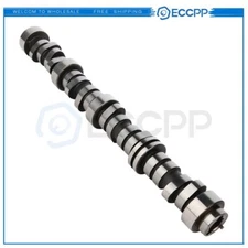 New Hydraulic Roller Camshaft For 2007-2014 Silverado Sierra Tahoe Yukon 5.3L