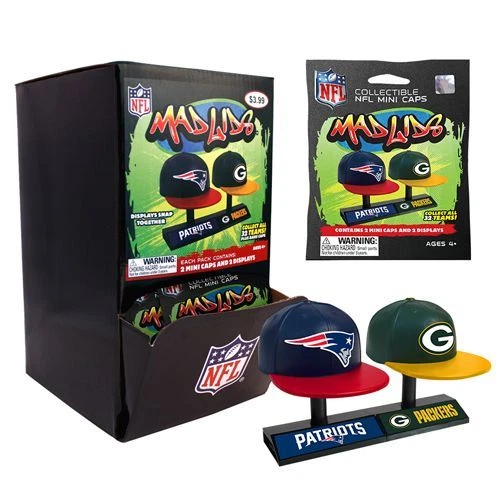 Lids nfl caps 2025