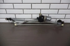 03-07 Chevy Silverado 2500HD Windshield Wiper Motor with Transmission/Linkage