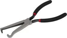 Electrical Disconnect Pliers - 8" Straight Automotive Connector Removal Tool