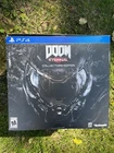 Doom Eternal - Collector's Edition [PlayStation 4]