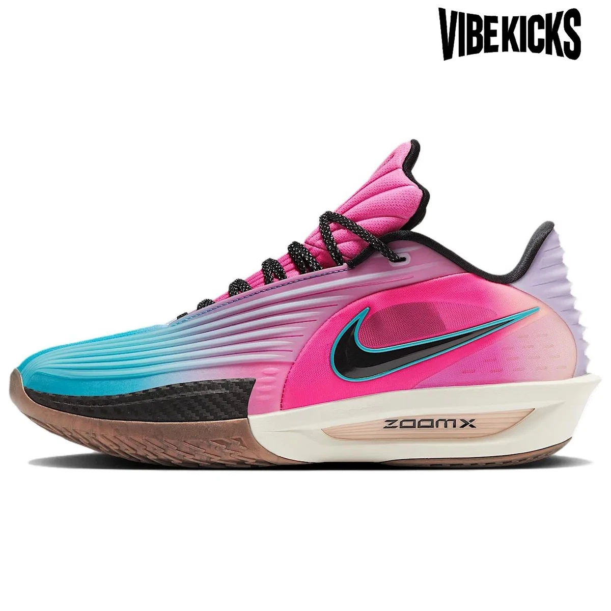 Nike Air Zoom GT Cut 3 Turbo EP South Beach for Sale