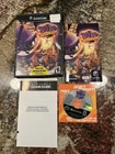 Spyro: A Hero's Tail Nintendo GameCube Complete in Box, Tested Working