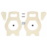 Reparatursatz Druckluftkompressor DT Spare Parts FüR U.A. Volvo F12