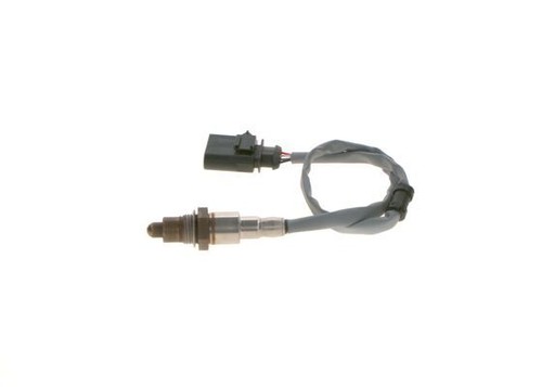 0 258 030 102 LAMBDA OXYGEN O2 SENSOR BOSCH FOR PORSCHE MACAN 2.0 2L 185KW,174KW - Picture 6 of 9