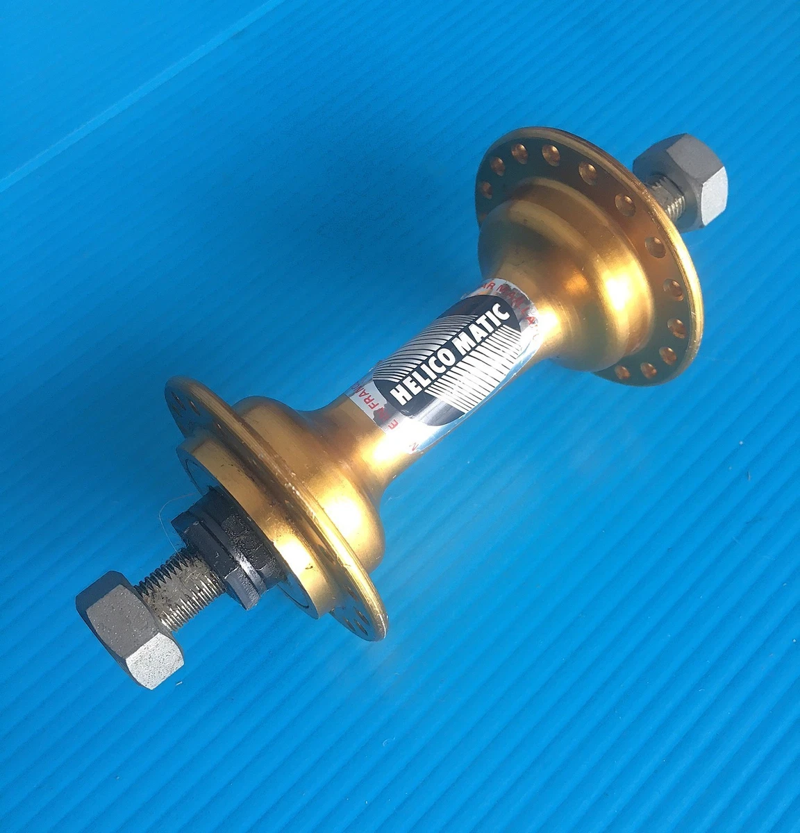 Maillard Bicycle Hubs for sale - eBay