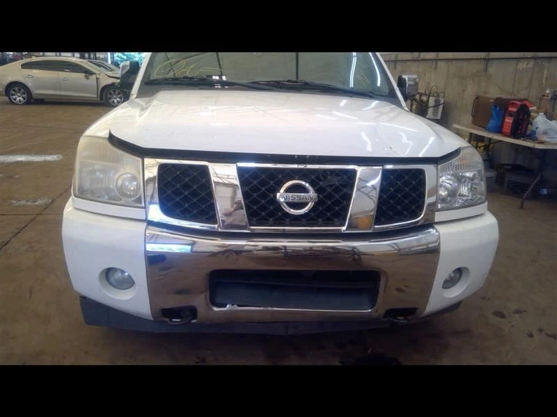 Transfer Case Fits 04-07 INFINITI QX56 3879048 - Imagem 2 de 4