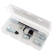 LubriMatic 05-060 7 Piece Grease Gun Accessory Kit