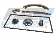 IJS GROUP 40-1228FK Timing Chain Kit for Honda