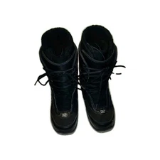 Thirty Two Lashed Snowboard Boots Mens Sz-13