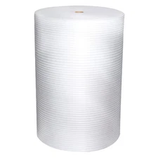 48"W Perforated Foam Roll, 550Ft. L, 36Dy82