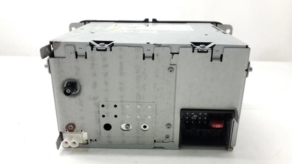 Volkswagen Passat B7 3AA 2010-2014 Radio Autoradio 1K0035186AQ - Bild 3 von 4