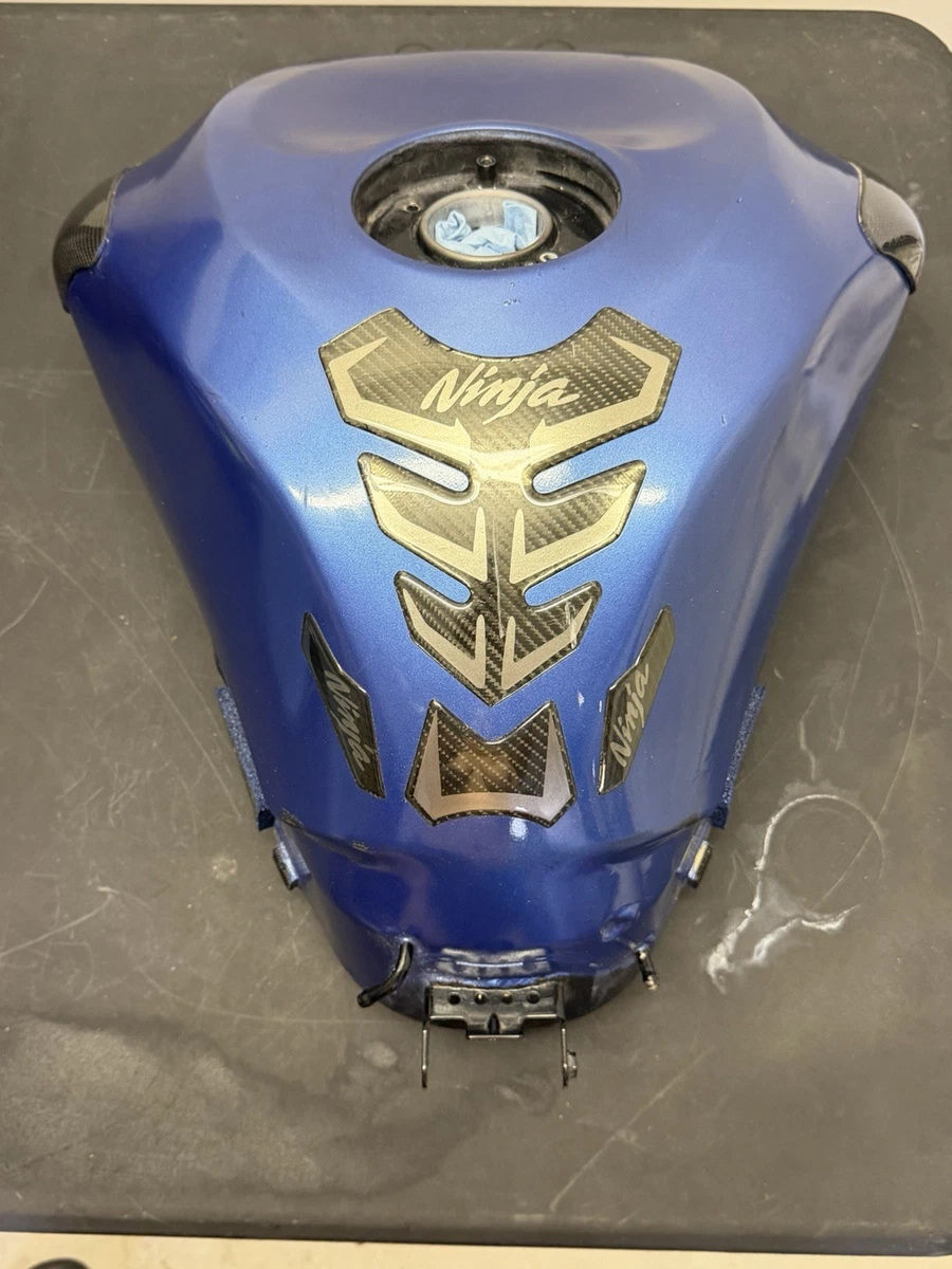 OEM Paint Gas Tanks for Kawasaki Ninja ZX6R for sale | eBay