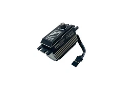 Fantom Racing 20KG High Torque Hv Low Profile Programmable Rc Servo FR720