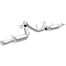 MagnaFlow 15808-AO Fits 2001 2002 2003 2004 Toyota Sequoia Exhaust System Kit