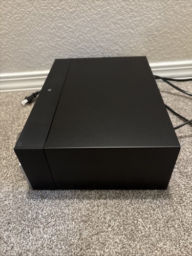 Sony CMT-SBT100 CD Receiver Bluetooth Audio System Tested, No Remote No Speakers - Picture 8 of 15