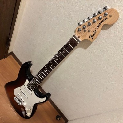 ギター Fender USA Highway One Stratocaster UG Fender USA Highway One Stratocaster UG | eBay