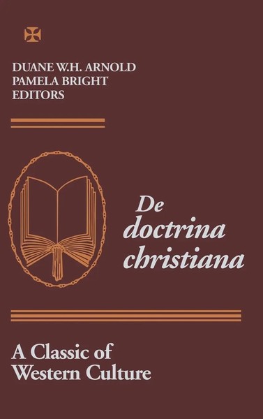 Duane W. H. Arnold (U. A.) | De Doctrina Christiana | Buch | Englisch (1995)-image