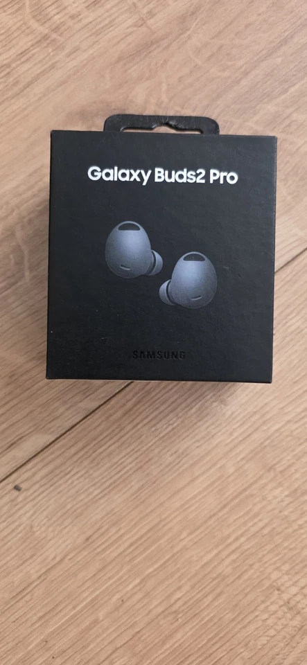 Samsung Galaxy Buds2 Pro, photo 2 of 5