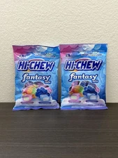 Hi-Chew Fantasy Mix Chewy Candy 1.94 oz (Pack of 2)