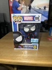Funko Pop Uncanny Spider-Man Glow GITD #1510 Marvel LE 9500 Hot Topic