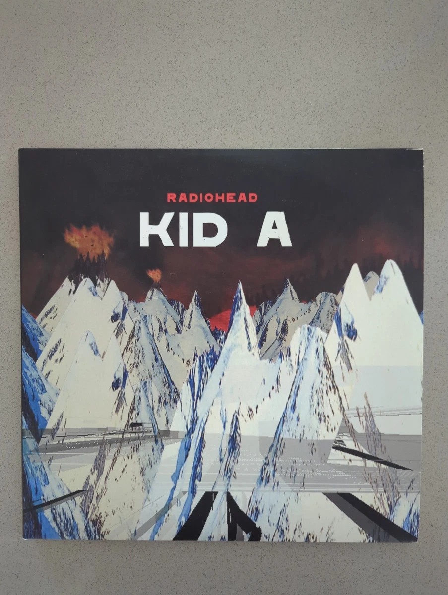 Radiohead 10