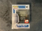 Funko Pop! Halo: Master Chief With Active Camo, E3 2018 Exclusive