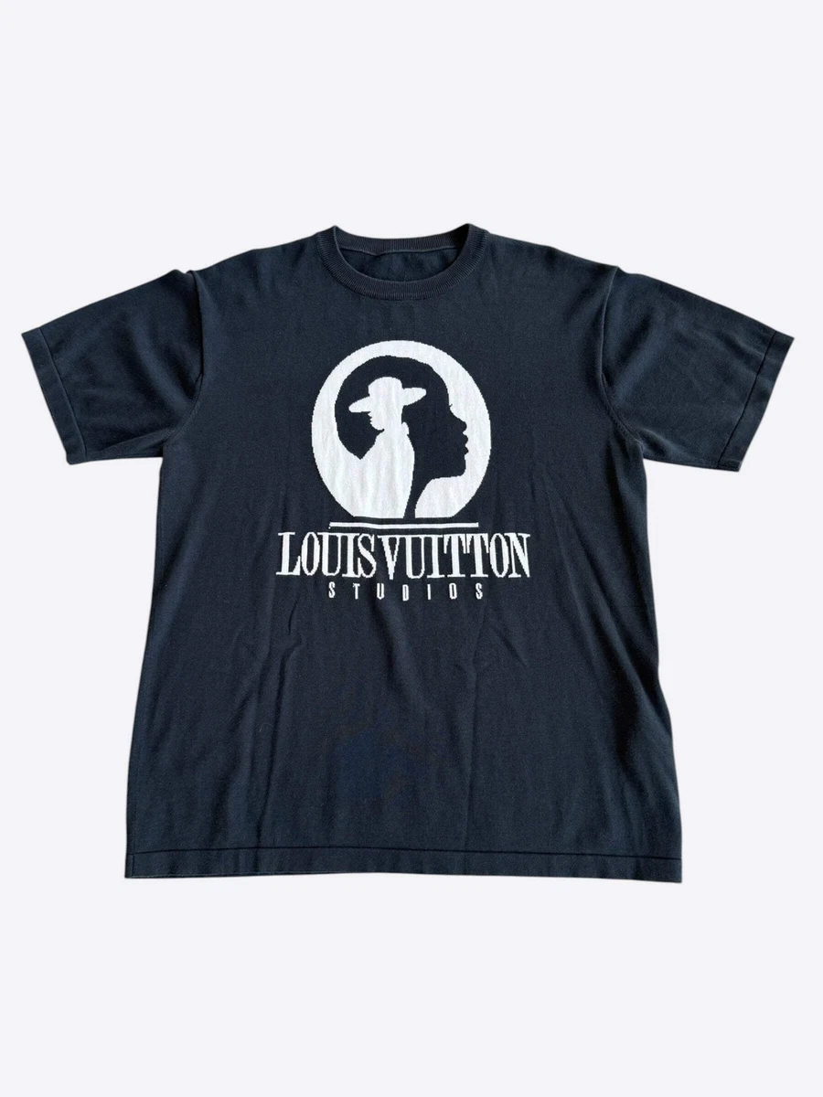 Louis Vuitton Regular Size L T-Shirts for Men for sale | eBay