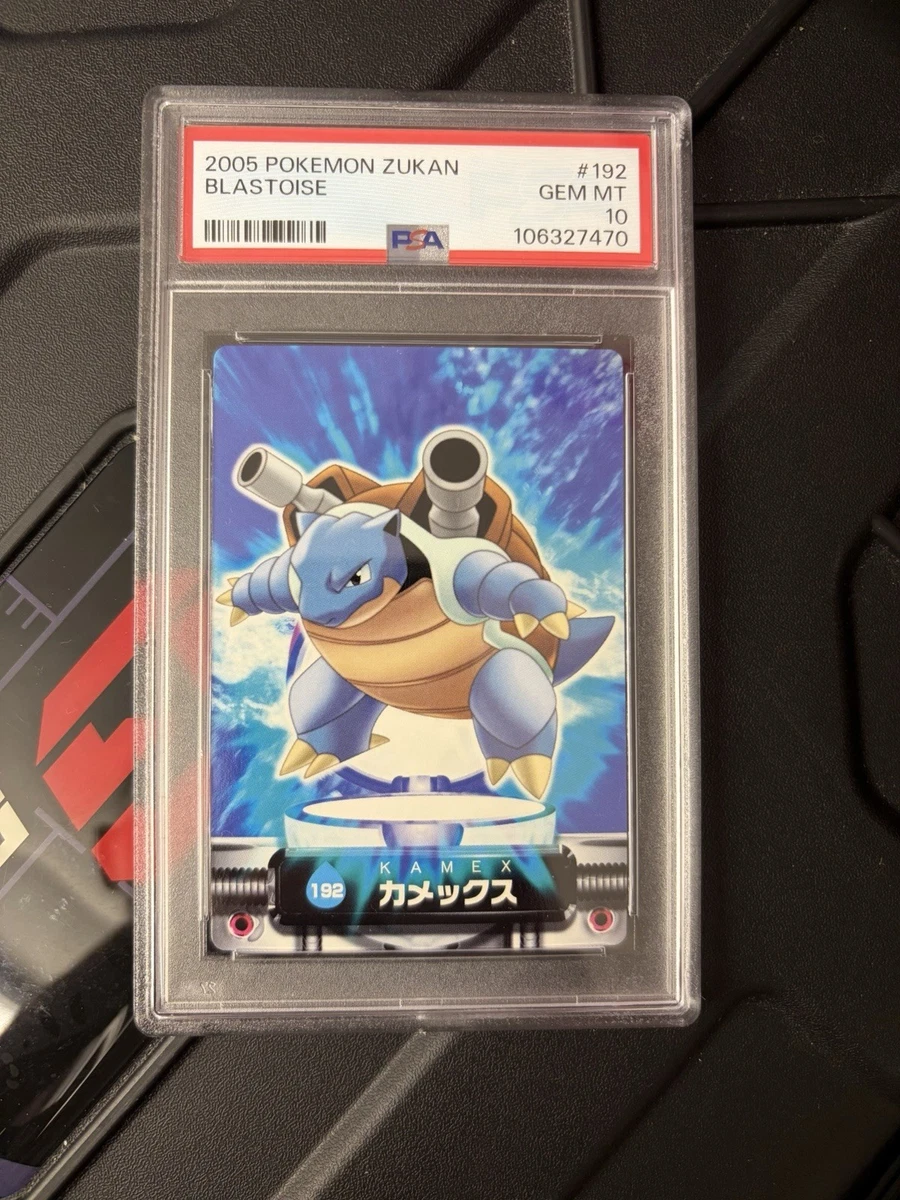 Pokémon TCG Professional Sports Authenticator (PSA) Generations
