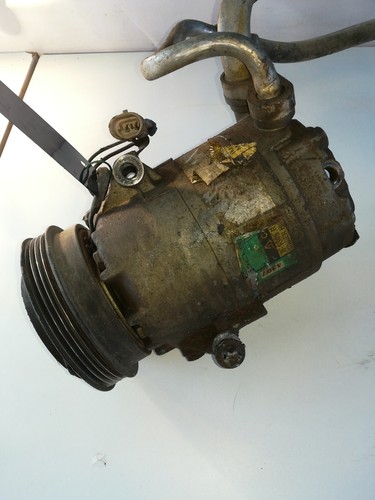 SIN REF klimakompressor OPEL ASTRA G BERLINA 1998 566736