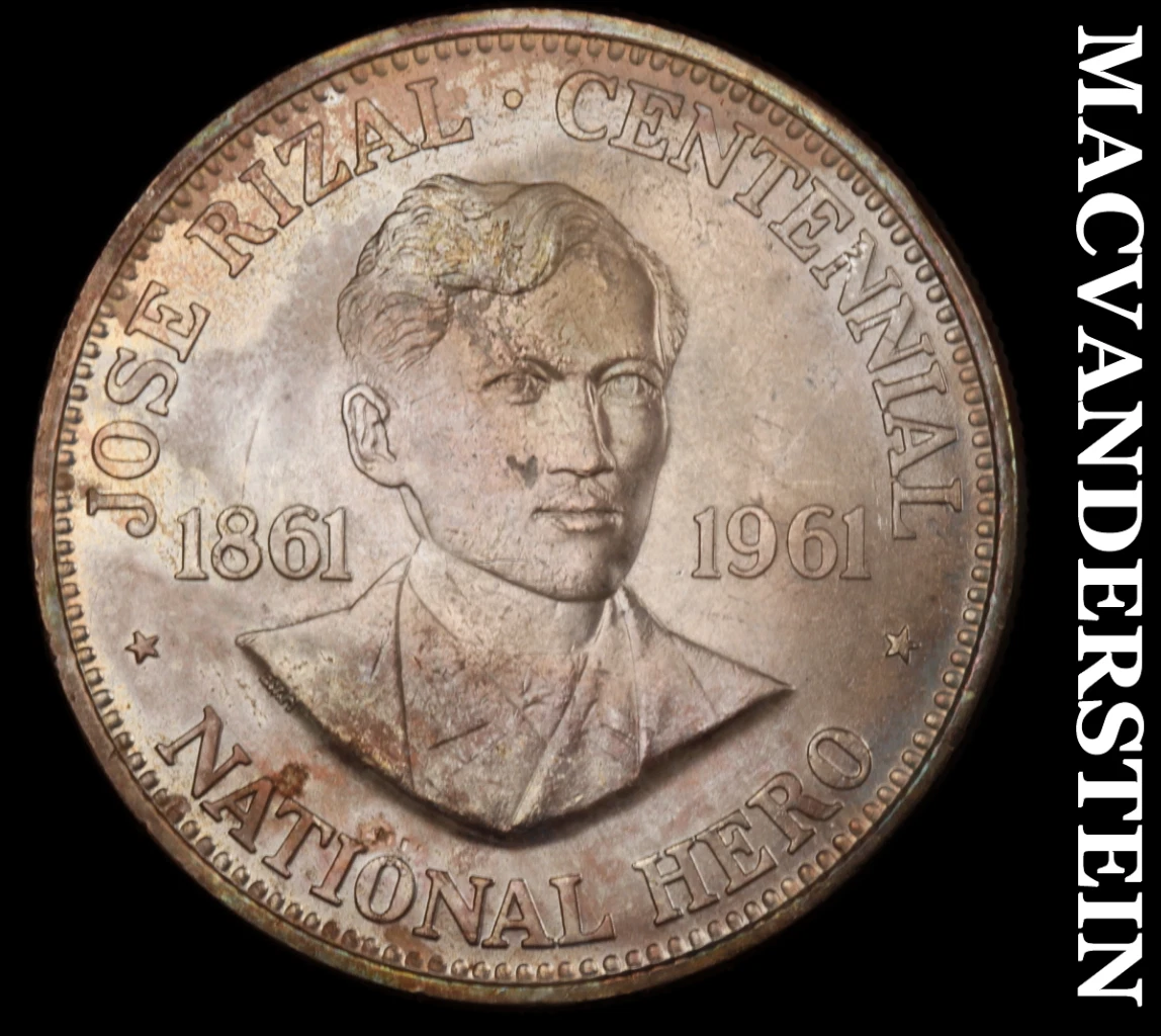 1961 Philippine Coins for sale | eBay