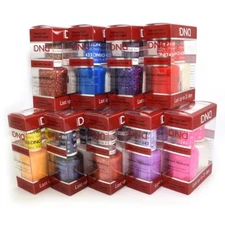 DND Daisy Soak Off Gel-Polish Duo .5oz LED/UV #646- #899 (Part 2) - Pick Any.