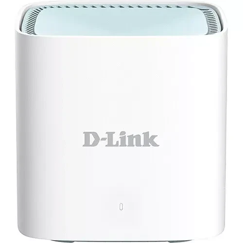 D-LINK M15 EAGLE PRO AI AX1500 WI-FI 6 MESH SYSTEM WITH WIFI/TRAFFIC OPTIMISER - Image 3 of 4