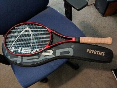 BUMPERGUARD / GROMMET SET: HEAD PRESTIGE CLASSIC XL 600/MIDSIZE