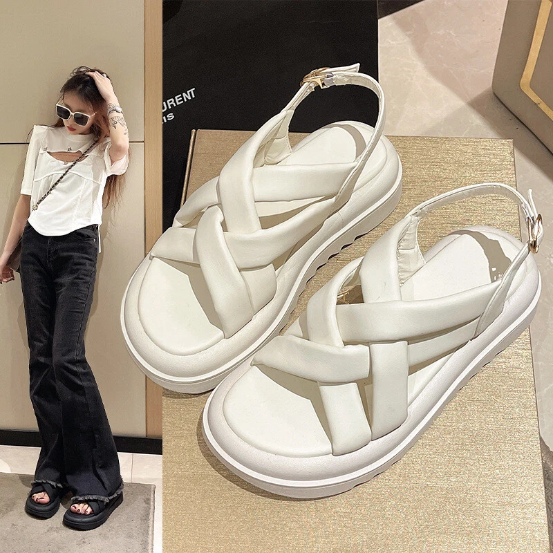 Comfort store fashion sandals