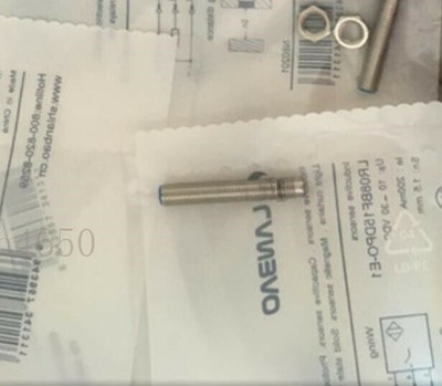   LANBAO Inductive Sensor Proximity Switch LR08BF15DPO-E1 #T7