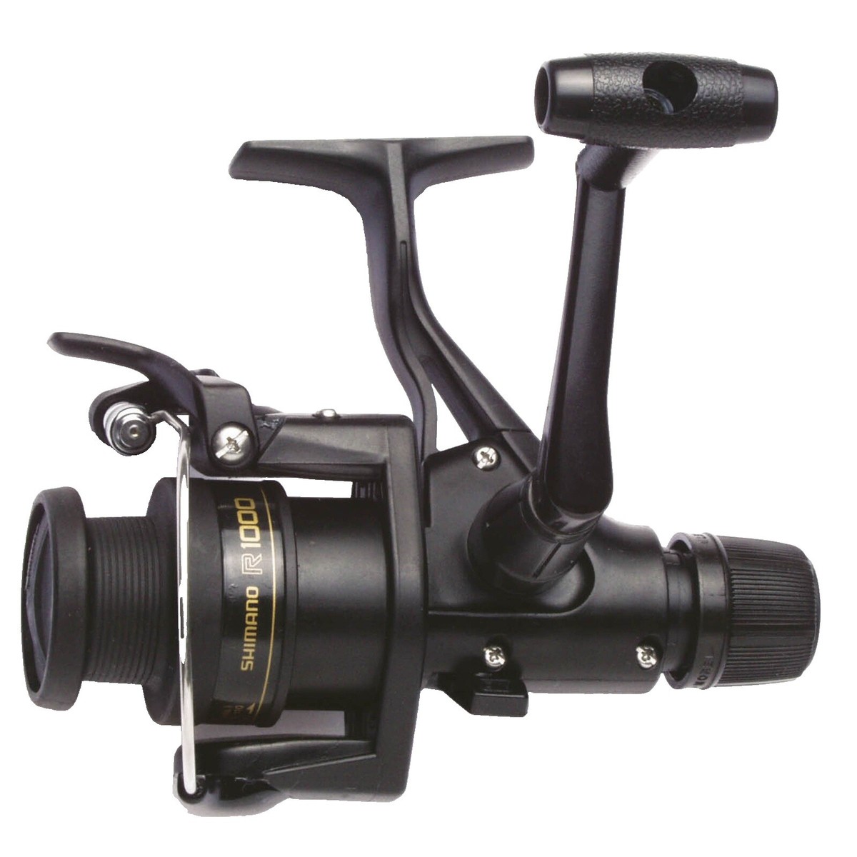 4.1: 1 Gear Ratio Fishing Reels for sale | eBay