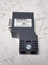 Siemens 6ES7 972-0BA51-0XA0 New Bus Connector 6ES79720BA510XA0