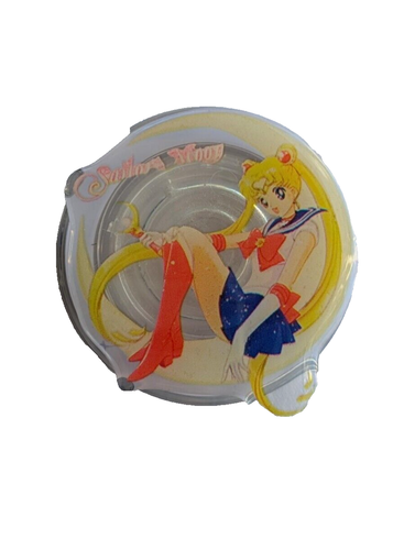 *DISCOUNTED MISPRINTED* Griptok iPhone Grip Holder Magsafe Sailor Moon