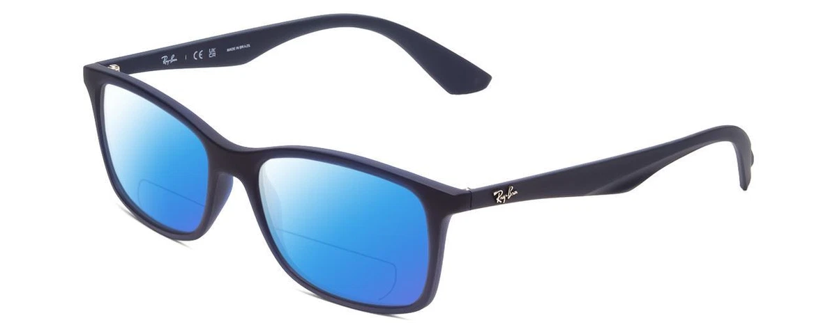 Ray ban hotsell bifocal sunglasses