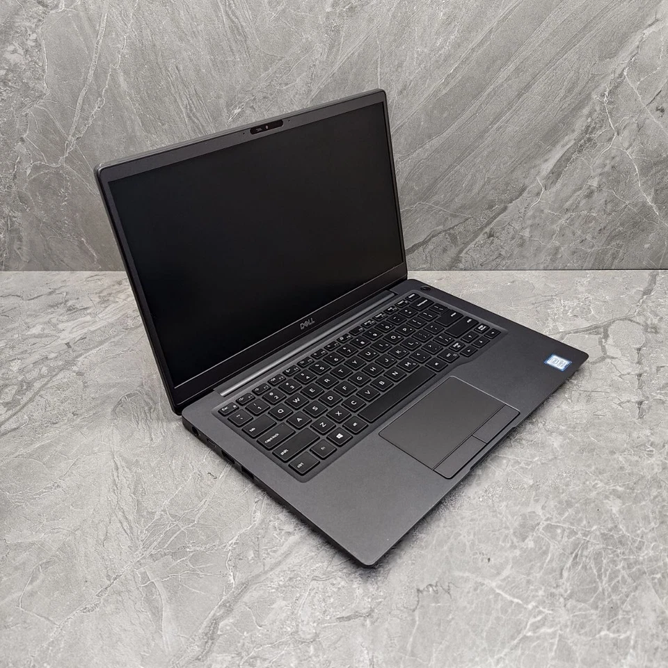 Dell Latitude 7300 13.3" FHD i7-8665U 8th Gen 1.9GHz 8GB/256SSD Windows 11 Pro - Image 2 of 4